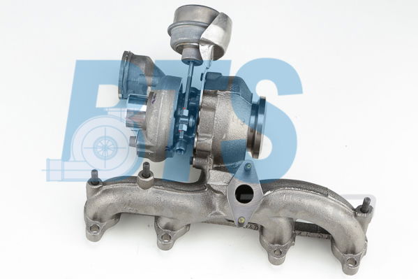 Turbocompresseur, suralimentation ORIGINAL